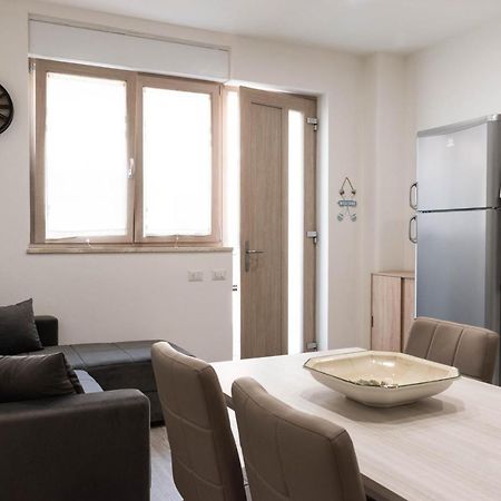 Apartmán Caus Relax Oristano Exteriér fotografie