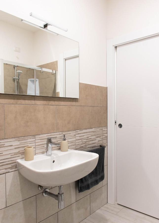 Apartmán Caus Relax Oristano Exteriér fotografie